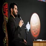 دانلود مداحی من و اربعین میثم مطیعی