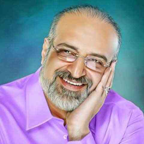 آهنگ این دست تهی لبریز دعاست محمد اصفهانی