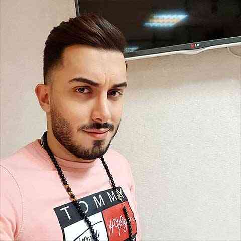 دانلود آهنگ محمدرضا عشریه این چه وضعشه