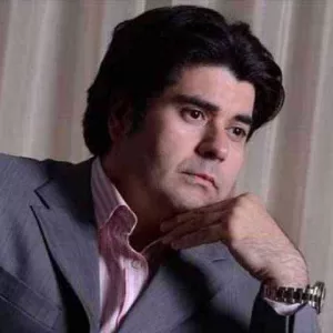 آهنگ سالار عقیلی ایران