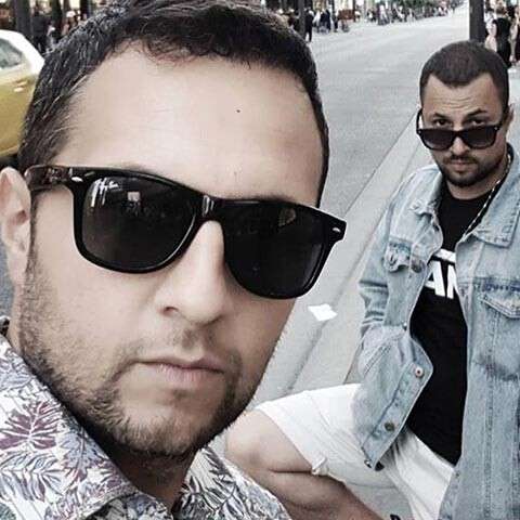 تی ام بکس روز اَ نو