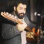 دانلود آهنگ دوستم دوستم گوزل دوستم احمد کایا
