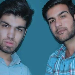 آهنگ ای فلک با من بساز