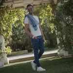 آهنگ علیرضا مهرکام نیمه جانم