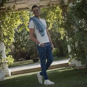 آهنگ علیرضا مهرکام نیمه جانم