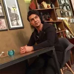آهنگ علیرضا روزگار پدر
