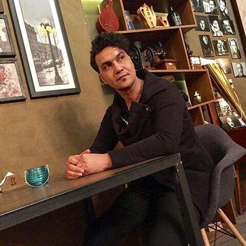 آهنگ علیرضا روزگار پدر