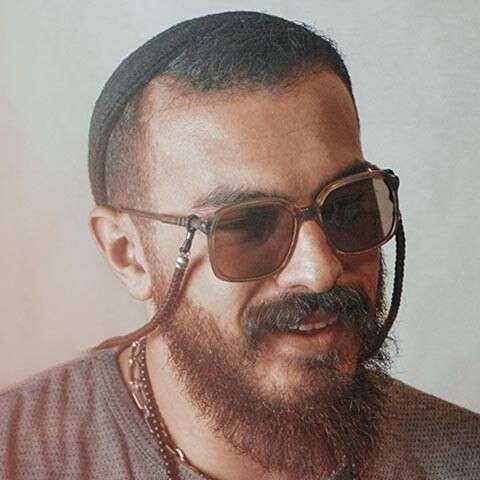 آهنگ امیر چهارم معرکه