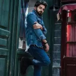 آهنگ بردیا سخت عاشق