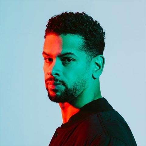 دانلود آهنگ وناسه از DJ MK