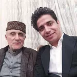 آهنگ ابراهیم علیزاده یاندیم یاندیم