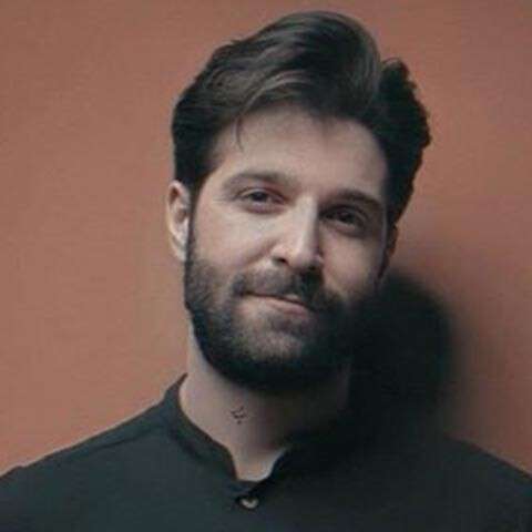 آهنگ حمید هیراد مجنون