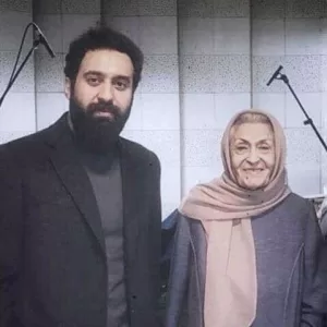آهنگ مهدی یراحی لاک پشت