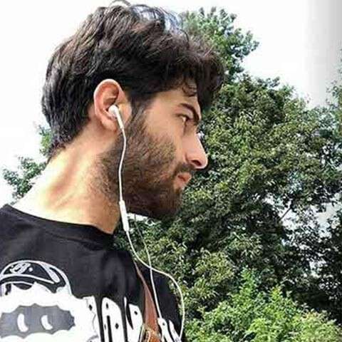 آهنگ حسین گودرزی و مهراب اصل و نسب