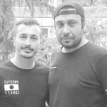دانلود آهنگ عشق هیولایی محسن چاوشی