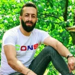 آهنگ ناصر عباسی ته خاطر