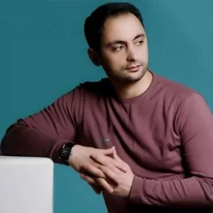 دانلود ریمیکس آهنگ ایچیرم من اوزو بوردا شامیل ولی اف