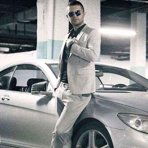 دانلود آهنگ سینا پارسیان بوفالو
