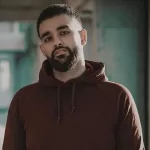 آهنگ سهیل مهرزادگان رگ خواب