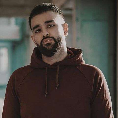 آهنگ سهیل مهرزادگان رگ خواب