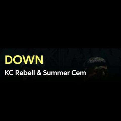 دانلود آهنگ Down از Summer Cem