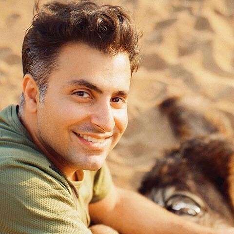 آهنگ دلت اومد علیرضا طلیسچی
