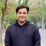 آهنگ خیر پیش علیرضا طلیسچی