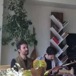 دانلود آهنگ زدست محبوب ندانم چون‌ کنم حمید هیراد و راغب
