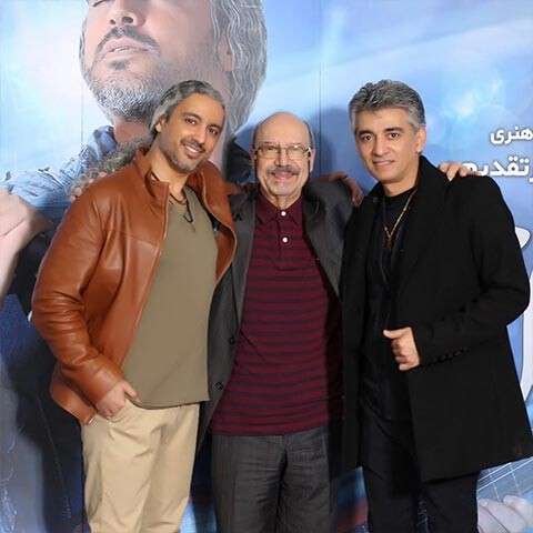 دانلود آهنگ مازیار فلاحی یکی در میون