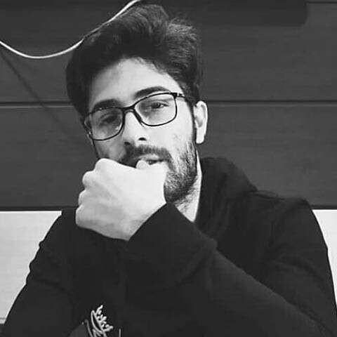 آهنگ لالایی مهراب