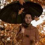 ریمیکس آهنگ خراب شدن آرزوهام خندیدی
