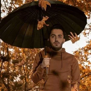 ریمیکس آهنگ خراب شدن آرزوهام خندیدی