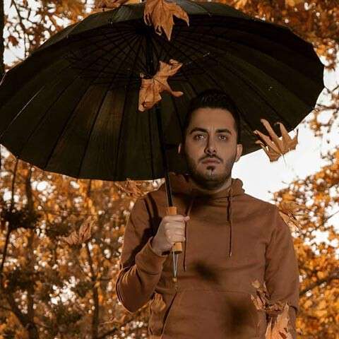 ریمیکس آهنگ خراب شدن آرزوهام خندیدی