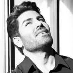 آهنگ نمیدونم تو بی چتر از کدوم بارون رسیدی رضا ملک زاده