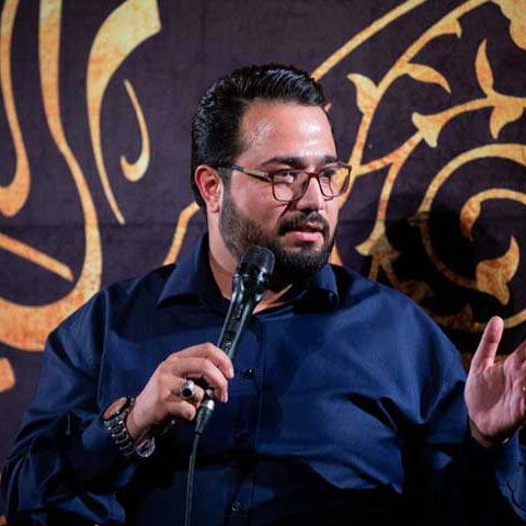 دانلود نوحه دامن آلوده و بار گناه آورده ام حسین خلجی دانلود نوحه دامن آلوده و بار گناه آورده ام حسین خلجی