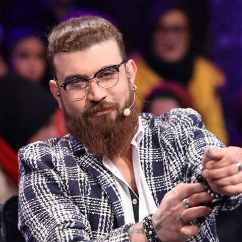 دانلود آهنگ بلا چاو از شکیب مصدق