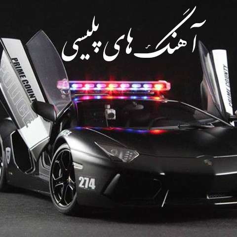 دانلود آهنگ پلیسی