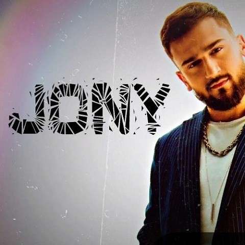 دانلود اهنگ ты беспощадна از Jony