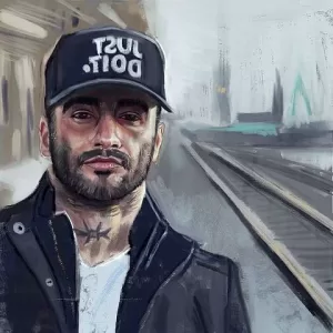 دانلود آهنگ هه همون داداشیا دوشیدنت ریمیکس از یاس