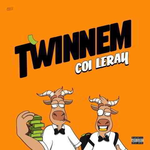دانلود آهنگ Coi Leray TWINNEM