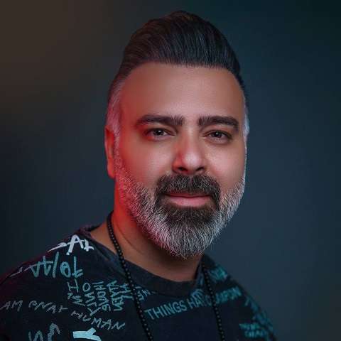علی درخشان بیا برگرد