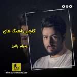 دانلود گلچین آهنگ های پدارم پالیز