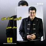 دانلود گلچین آهنگ های سالار عقیلی