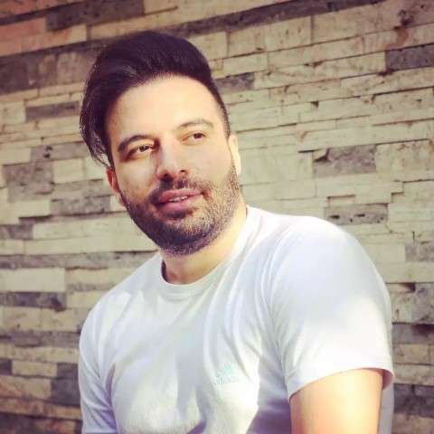 مجید ماندگاری دختر پاییزی