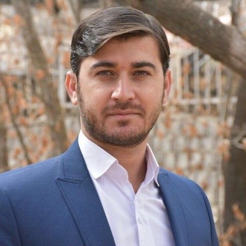 مرتضی باب انتظار وت نداشتم