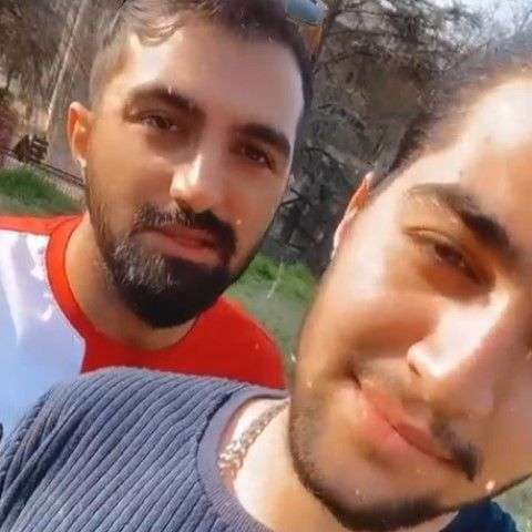 دانلود آهنگ یهو بزنه شب شه آسمون واسمون پر رنگ شه دو یار