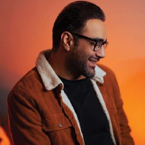 مهدی جهانی زخم