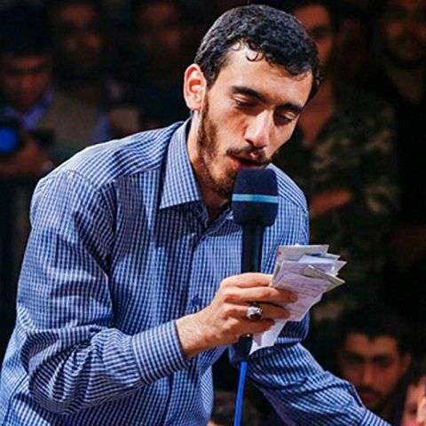 دانلود مداحی آتش عشقت فتاده مهدی رسولی دانلود مداحی آتش عشقت فتاده مهدی رسولی