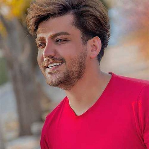 رضا مریدی مثلا