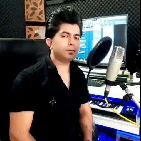 علی رزاقی پدر مادر